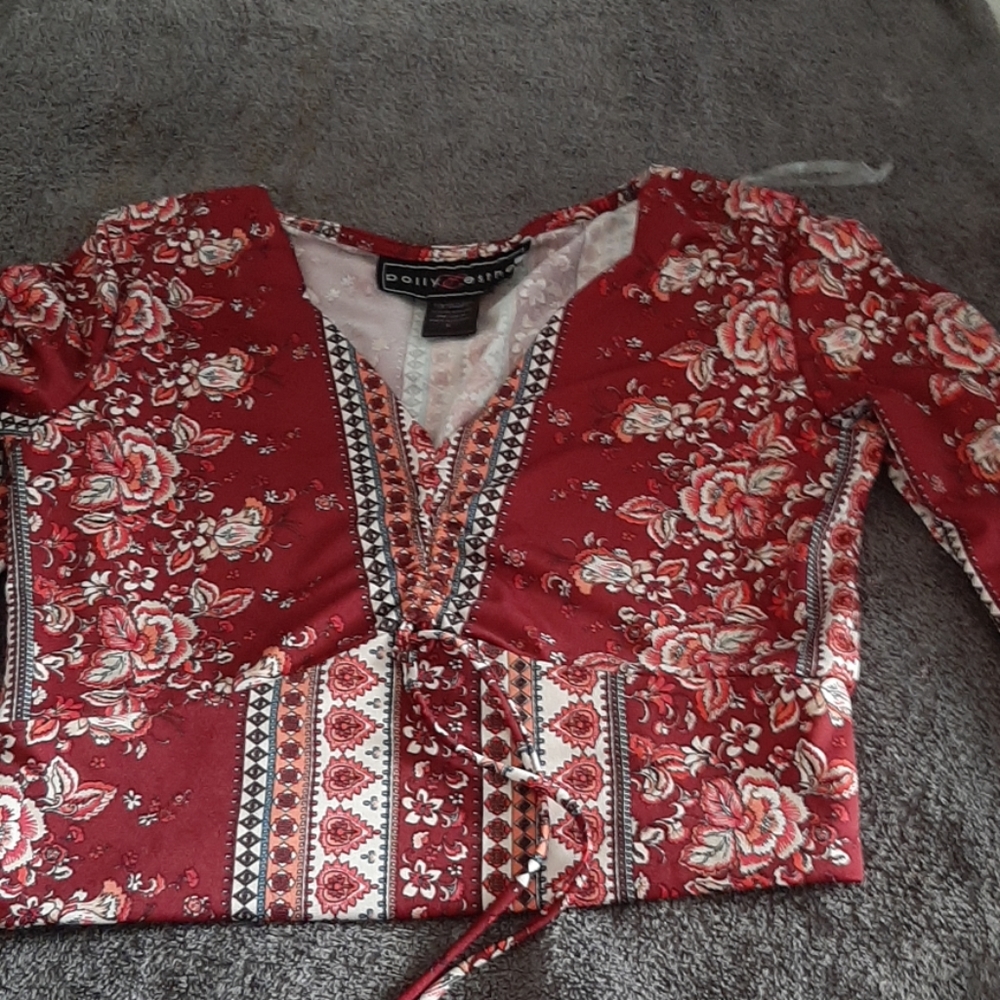 Womens shirt